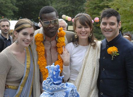 映画『レイチェルの結婚』の画像（4枚目）