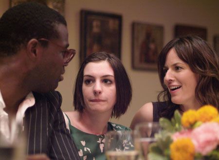 映画『レイチェルの結婚』の画像（5枚目）