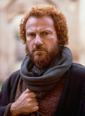 映画『最後の誘惑』の画像（2枚目）