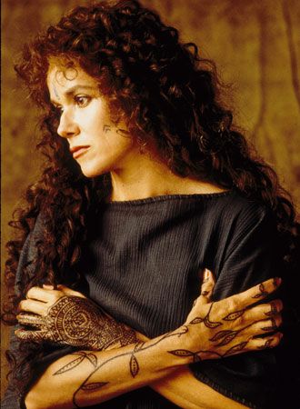 映画『最後の誘惑』の画像（3枚目）