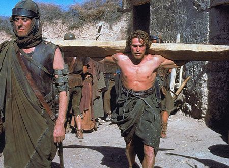 映画『最後の誘惑』の画像（4枚目）