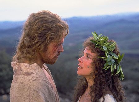 映画『最後の誘惑』の画像（5枚目）