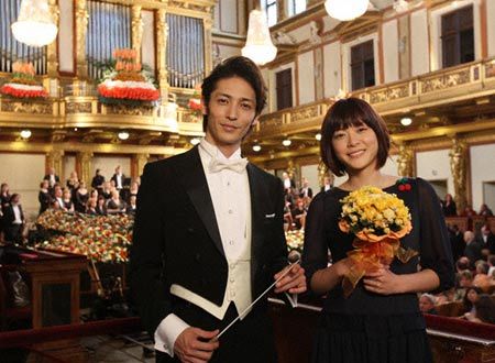 のだめカンタービレ 最終楽章 前編 09 あらすじ キャストなど作品情報 シネマトゥデイ