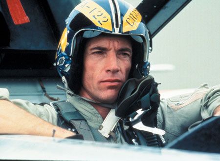 映画『ライトスタッフ』の画像（2枚目）