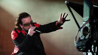 U2 3D