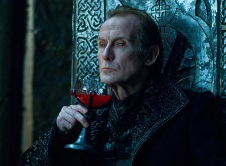 映画『アンダーワールド:ビギンズ』の画像（3枚目）