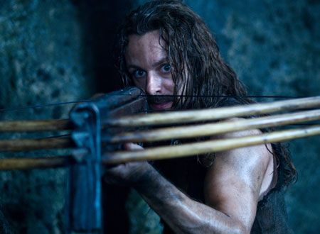 映画『アンダーワールド:ビギンズ』の画像（4枚目）