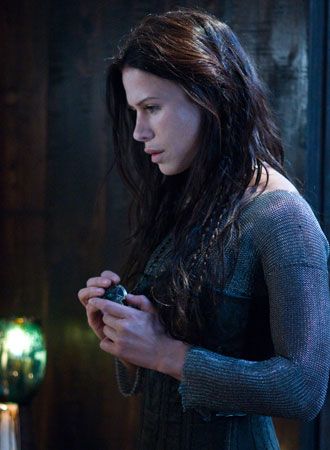 映画『アンダーワールド:ビギンズ』の画像（5枚目）