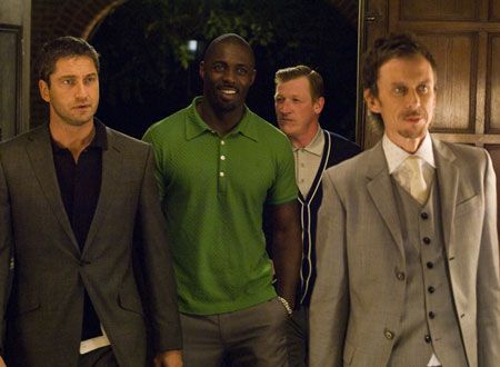 映画『ロックンローラ』の画像（2枚目）