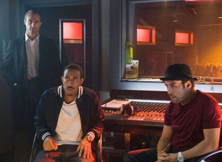 映画『ロックンローラ』の画像（3枚目）