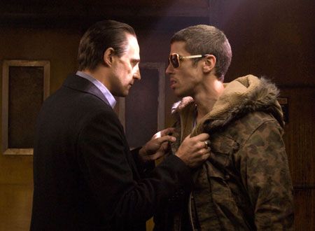 映画『ロックンローラ』の画像（4枚目）