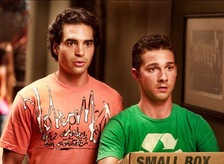 映画『トランスフォーマー／リベンジ』の画像（5枚目）