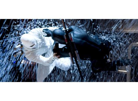 映画『G.I.ジョー』の画像（2枚目）