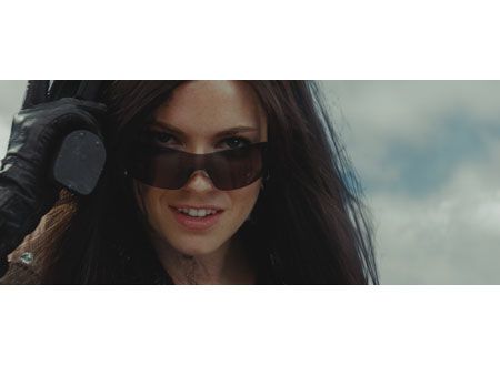 映画『G.I.ジョー』の画像（3枚目）