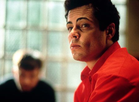 映画『ユージュアル・サスペクツ』の画像（5枚目）