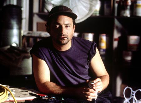 映画『ユージュアル・サスペクツ』の画像（5枚目）