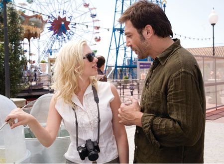 映画『それでも恋するバルセロナ』の画像（4枚目）