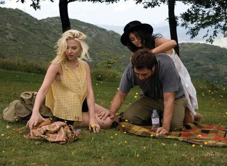 映画『それでも恋するバルセロナ』の画像（5枚目）