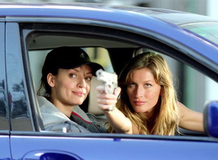 映画『TAXi』の画像（5枚目）