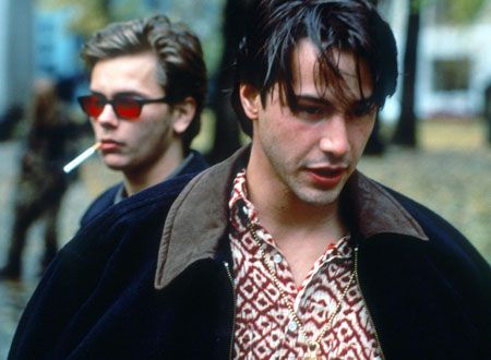 映画『マイ・プライベート・アイダホ』の画像（2枚目）