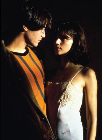 映画『マイ・プライベート・アイダホ』の画像（4枚目）