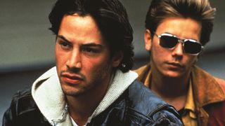 マイ・プライベート・アイダホ