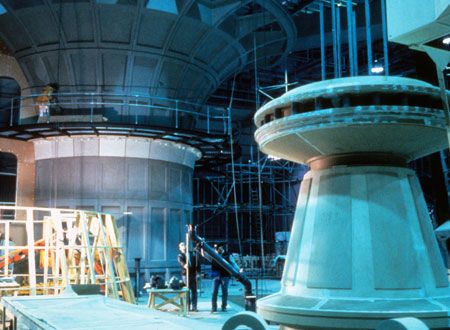 映画『エイリアン3』の画像（2枚目）