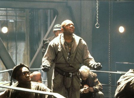 映画『エイリアン3』の画像（3枚目）