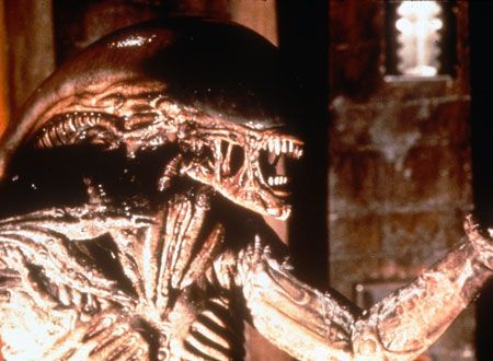 映画『エイリアン3』の画像（5枚目）