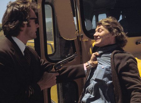 映画『ダーティハリー』の画像（4枚目）