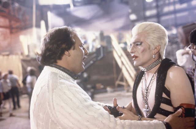 映画『ボディ・ダブル』の画像（5枚目）