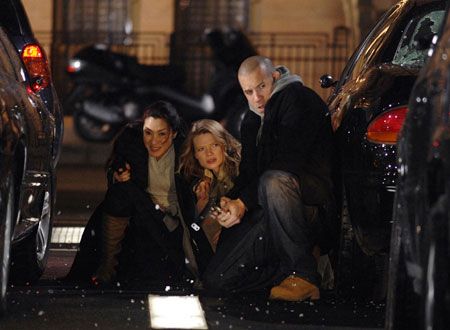 映画『バビロン A.D.』の画像（3枚目）