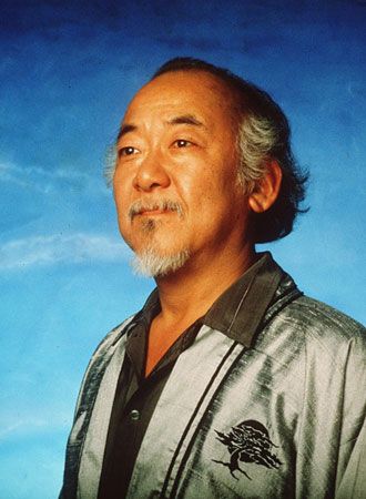 映画『ベスト・キッド2』の画像（5枚目）