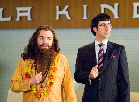 映画『愛の伝道師　ラブ・グル』の画像（2枚目）