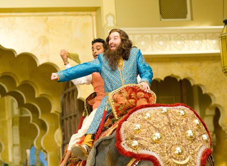 映画『愛の伝道師　ラブ・グル』の画像（5枚目）