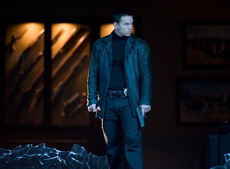 映画『マックス・ペイン』の画像（2枚目）