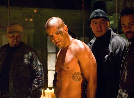 映画『マックス・ペイン』の画像（4枚目）