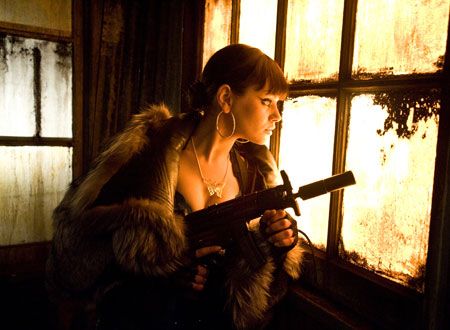 映画『マックス・ペイン』の画像（5枚目）