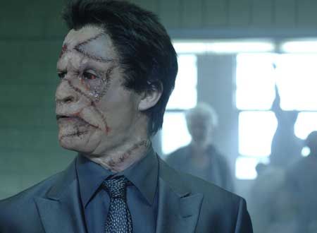 映画『パニッシャー：ウォー・ゾーン』の画像（2枚目）