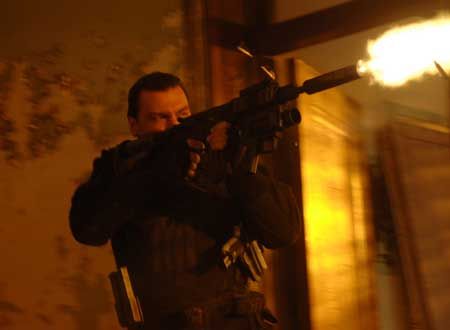 映画『パニッシャー：ウォー・ゾーン』の画像（3枚目）