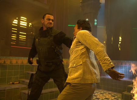 映画『パニッシャー：ウォー・ゾーン』の画像（4枚目）