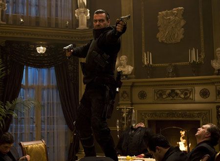 映画『パニッシャー：ウォー・ゾーン』の画像（5枚目）