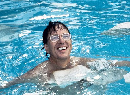 映画『シャイン』の画像（5枚目）