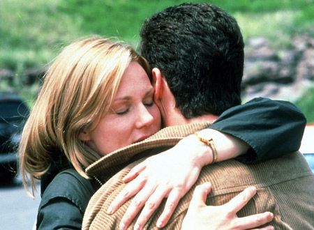 映画『ユー・キャン・カウント・オン・ミー』の画像（2枚目）