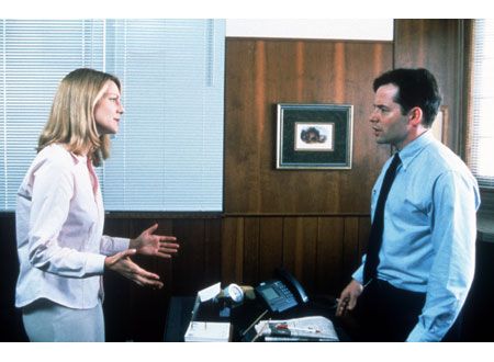 映画『ユー・キャン・カウント・オン・ミー』の画像（5枚目）