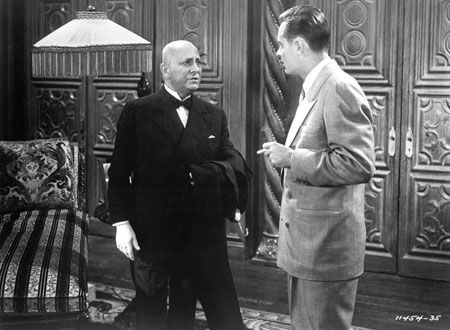 映画『サンセット大通り』の画像（3枚目）