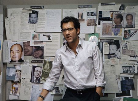 映画『ザ・バンク 堕ちた巨像』の画像（2枚目）