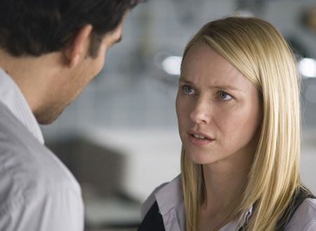 映画『ザ・バンク 堕ちた巨像』の画像（3枚目）