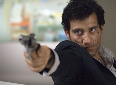 映画『ザ・バンク 堕ちた巨像』の画像（4枚目）