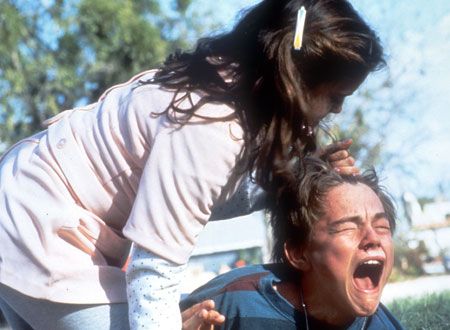 映画『ギルバート・グレイプ』の画像（2枚目）